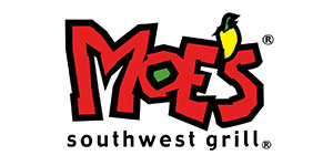 Moes Southwest Grill Logo